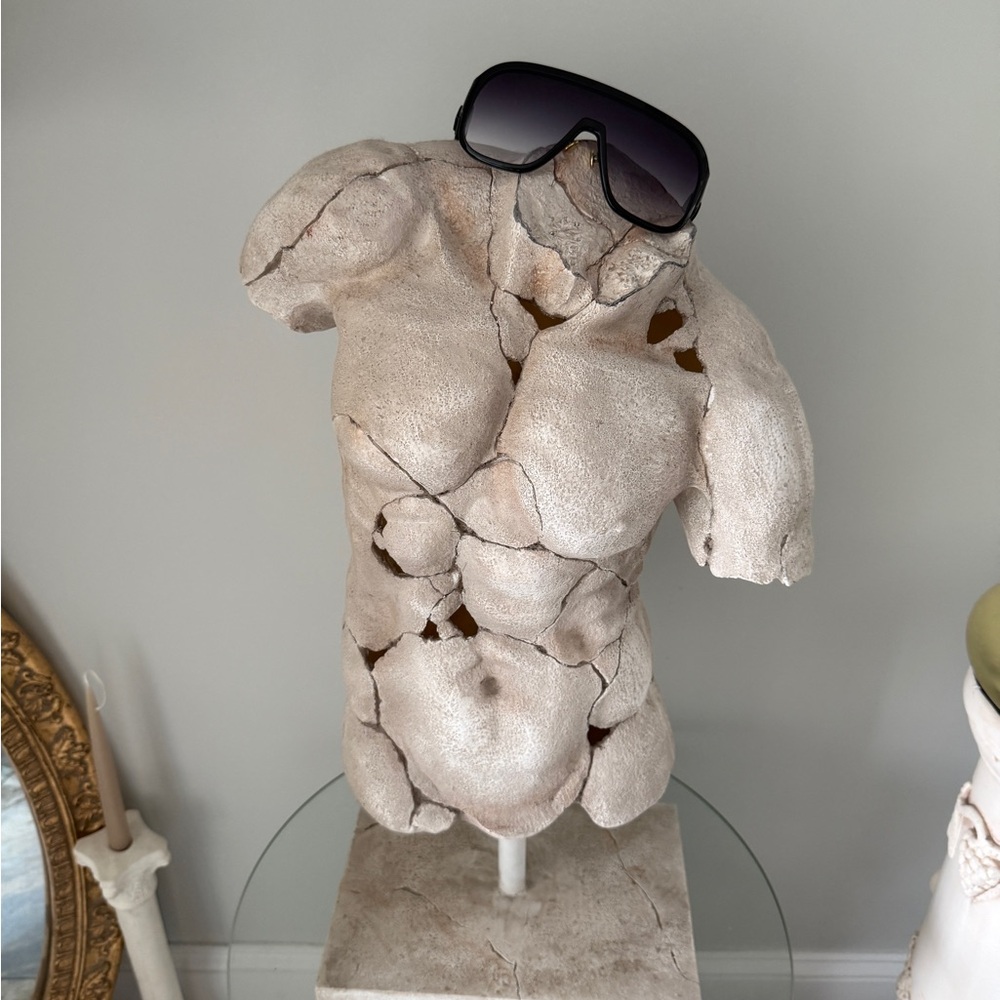 Dior Black Gradient Sunglasses - Picture 6 of 10